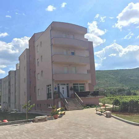Hotel Ivankovic Medjugorje Exterior photo