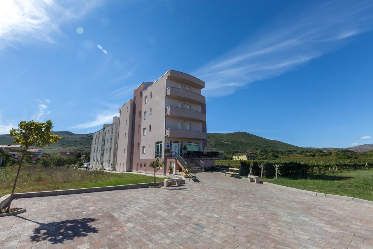 Hotel Ivankovic Medjugorje Exterior photo